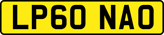 LP60NAO