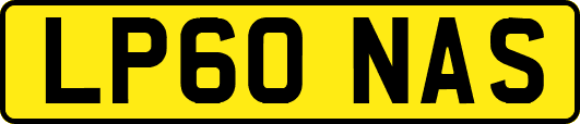 LP60NAS