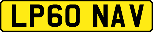 LP60NAV