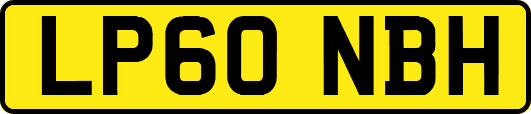 LP60NBH