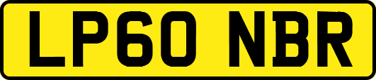 LP60NBR