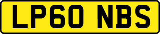 LP60NBS