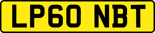 LP60NBT