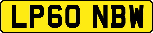 LP60NBW