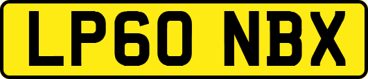 LP60NBX