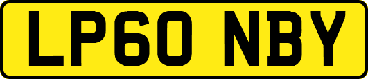 LP60NBY