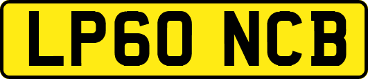 LP60NCB