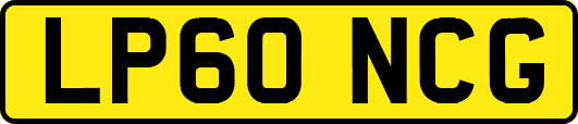 LP60NCG