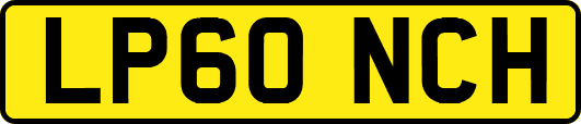 LP60NCH