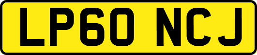 LP60NCJ