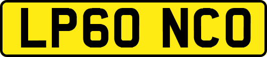 LP60NCO