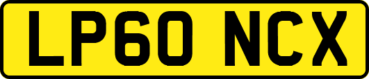 LP60NCX