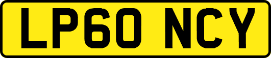 LP60NCY