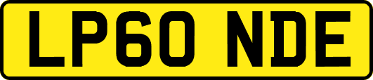 LP60NDE