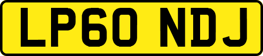 LP60NDJ