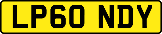 LP60NDY