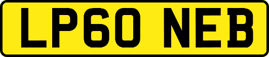 LP60NEB