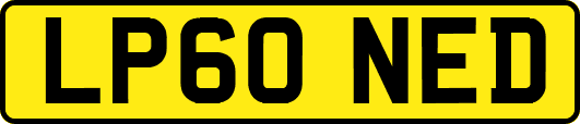LP60NED