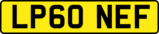 LP60NEF