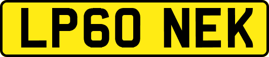 LP60NEK