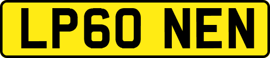 LP60NEN