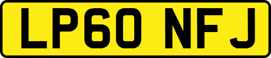 LP60NFJ