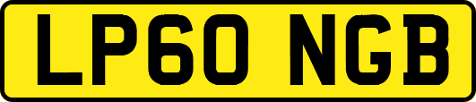 LP60NGB