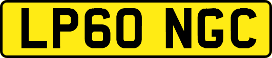 LP60NGC