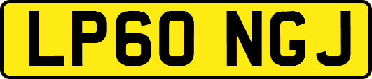 LP60NGJ