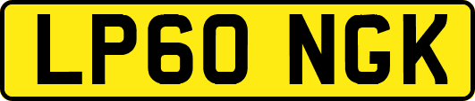 LP60NGK