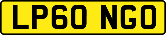 LP60NGO