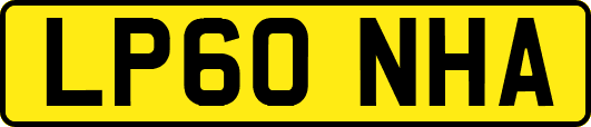 LP60NHA