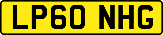 LP60NHG