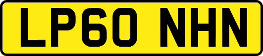 LP60NHN