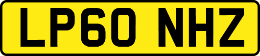 LP60NHZ