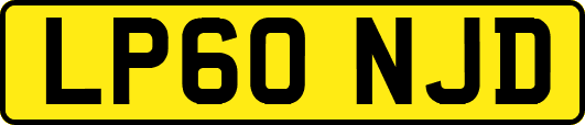 LP60NJD