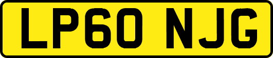 LP60NJG