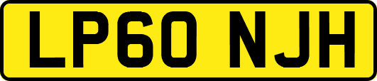 LP60NJH