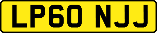 LP60NJJ