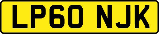 LP60NJK