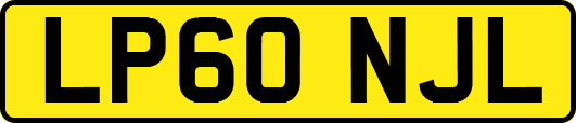 LP60NJL