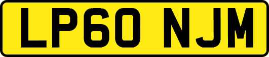 LP60NJM