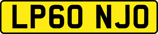 LP60NJO