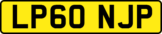 LP60NJP