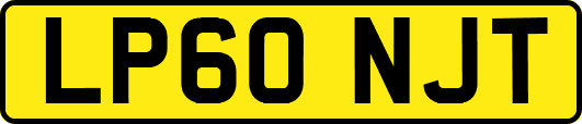 LP60NJT