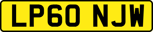 LP60NJW