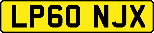 LP60NJX