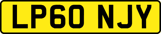 LP60NJY