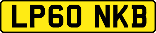 LP60NKB