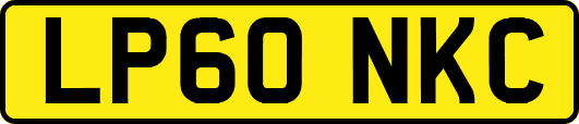 LP60NKC